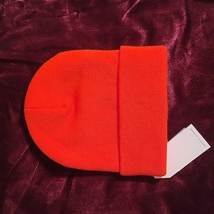 NWT Universal Standard Beanie